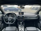 Audi A3 45TFSI Automat Quattro Skóra Kamera Podgrzewanie 228KM - 7