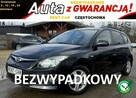 Hyundai i30 1.6D*90PS*OPŁACONY Bezwypadkowy Klimatyzacja*Serwis* - 1
