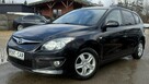 Hyundai i30 1.6D*90PS*OPŁACONY Bezwypadkowy Klimatyzacja*Serwis* - 2