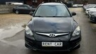Hyundai i30 1.6D*90PS*OPŁACONY Bezwypadkowy Klimatyzacja*Serwis* - 3
