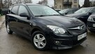 Hyundai i30 1.6D*90PS*OPŁACONY Bezwypadkowy Klimatyzacja*Serwis* - 4