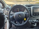 Renault Trafic dCi  bagażnik - 9
