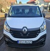 Renault Trafic dCi  bagażnik - 14