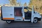 Renault Trafic dCi  bagażnik - 16