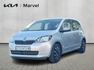 Škoda Citigo 1.0 MPI 60 KM / Ambition / Klima / Wspomaganie / ABS