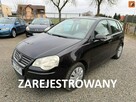 Volkswagen Polo klima, zarejestrowany, 140 tys.km! - 1