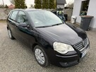 Volkswagen Polo klima, zarejestrowany, 140 tys.km! - 2