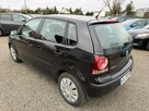 Volkswagen Polo klima, zarejestrowany, 140 tys.km! - 3