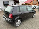 Volkswagen Polo klima, zarejestrowany, 140 tys.km! - 4