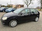 Volkswagen Polo klima, zarejestrowany, 140 tys.km! - 9