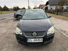 Volkswagen Polo klima, zarejestrowany, 140 tys.km! - 10