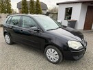 Volkswagen Polo klima, zarejestrowany, 140 tys.km! - 11