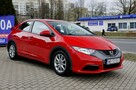 Honda Civic bezwypadkowa, radio Pioneer, 1.4 100KM - 3