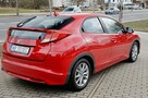 Honda Civic bezwypadkowa, radio Pioneer, 1.4 100KM - 5