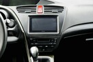 Honda Civic bezwypadkowa, radio Pioneer, 1.4 100KM - 14