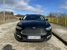 Ford Mondeo Opłacony Bogata wersja 2.0 TDCi 150 KM - 2
