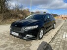 Ford Mondeo Opłacony Bogata wersja 2.0 TDCi 150 KM - 3