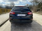 Ford Mondeo Opłacony Bogata wersja 2.0 TDCi 150 KM - 5