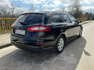 Ford Mondeo Opłacony Bogata wersja 2.0 TDCi 150 KM - 6