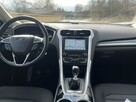 Ford Mondeo Opłacony Bogata wersja 2.0 TDCi 150 KM - 12