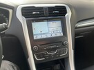 Ford Mondeo Opłacony Bogata wersja 2.0 TDCi 150 KM - 13
