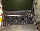 HP Elitebook 840 G2 WIN10PL stan ładny działający - 4