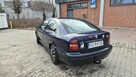 Skoda Octavia 1 hatchback 1.8 benz - 8
