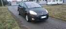 Citroen c4 Picasso 1.6 benzynka EXCLUSIVE