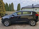 KIA Sportage III, 2.0 CRDI, 136 KM, 4WD, Przebieg 75 TYY - 13