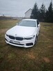 BMW G30 520D Mpakiet 200 km - 5