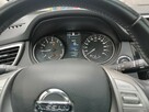Nissan Qashqai 1.2 DIG-T N-Connecta salon Polska 2016r. - 13
