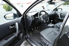 Nissan Qashqai 2.0 diesel, 4x4 - 12