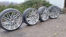 Sprzedam felgi 22r na BMW - 2