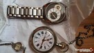 Szwajcarski-Piękny Zegarek Geneve z 1896r -Roskopf- Ponad-12 - 2