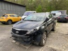 KIA Sportage III, 2.0 CRDI, 136 KM, 4WD, Przebieg 75 TYY - 11
