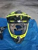 Kask motocrossowy FOX V2 - 4