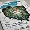 Działka 1300 m² z pozwoleniem i przyłączem – gotowa pod dom! - 7
