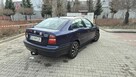 Skoda Octavia 1 hatchback 1.8 benz - 7