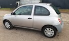 Sprzedam Nissan Micra 2003r 1.5 Diesel - 2