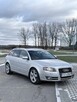 Audi A4 B7 1.8T LPG - 1
