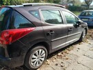 Sprzedam Peugeot 207 2011r - 2