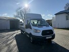 Ford Transit blizniak skrzynia 5,15 - 3