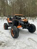 Buggy 12V dla dzieci z pilotem 4x4 EVA - 6