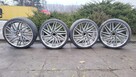 Sprzedam felgi 22r na BMW - 3