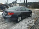 Toyota corolla e15 2.0 d4d 126 koni 2008r - 3
