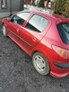 PEUGEOT 206 1,4 BENZYNA - 4