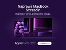 Serwis iPhone Szczecin | serwis Apple Szczecin | naprawa Mac - 9