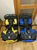 Nowy quad ATV Robust 01 na akumulator dla dzieci - 2