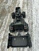 Traktor na akumulator 12V z przyczepą pilot - 6