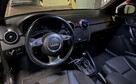 Audi A1 1.4 TFSI S line 185 KM 2012 r. Automat - 15